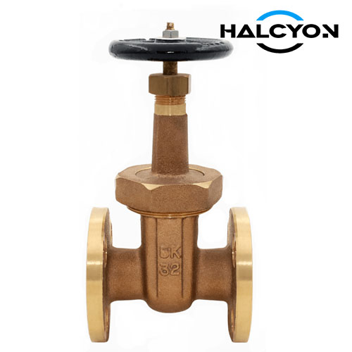 JIS 5K Gate Valves